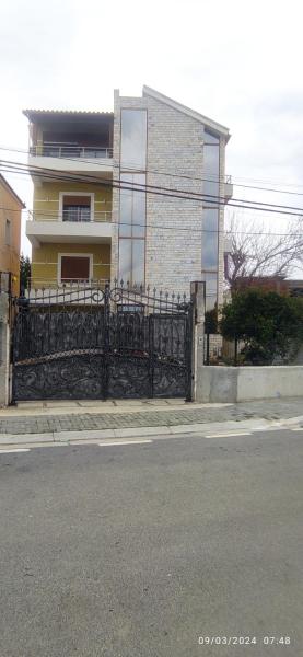 villa vlore vini
